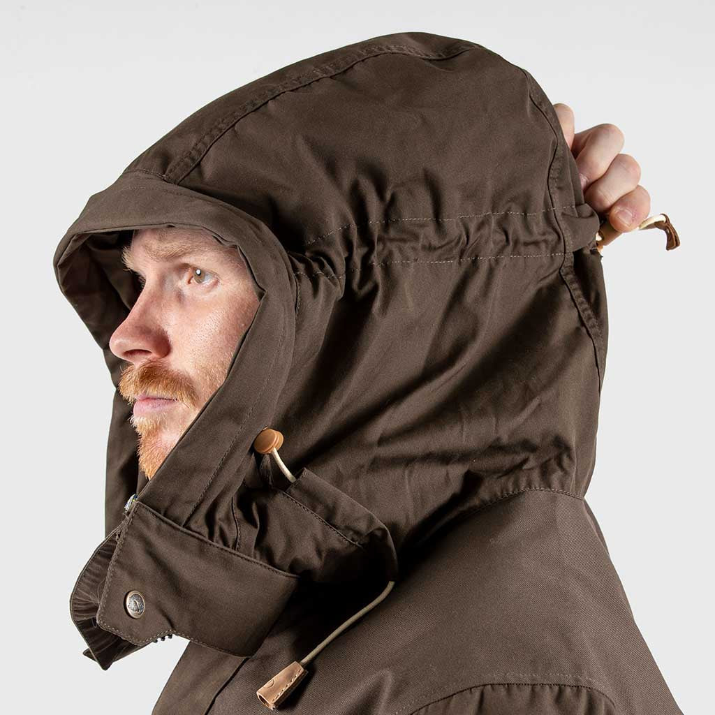 Anorak No. 8 | Men's