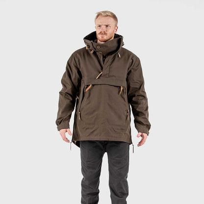 Anorak No. 8 | Men's