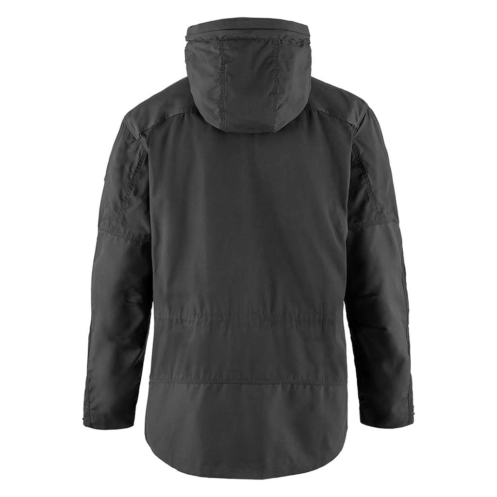 Anorak No. 8 | Men's