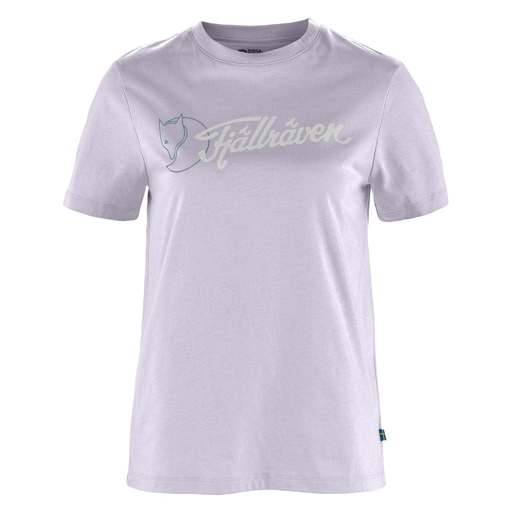 Archive Logo T-shirt | Women's