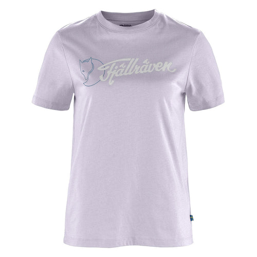 Archive Logo T-shirt | Women's