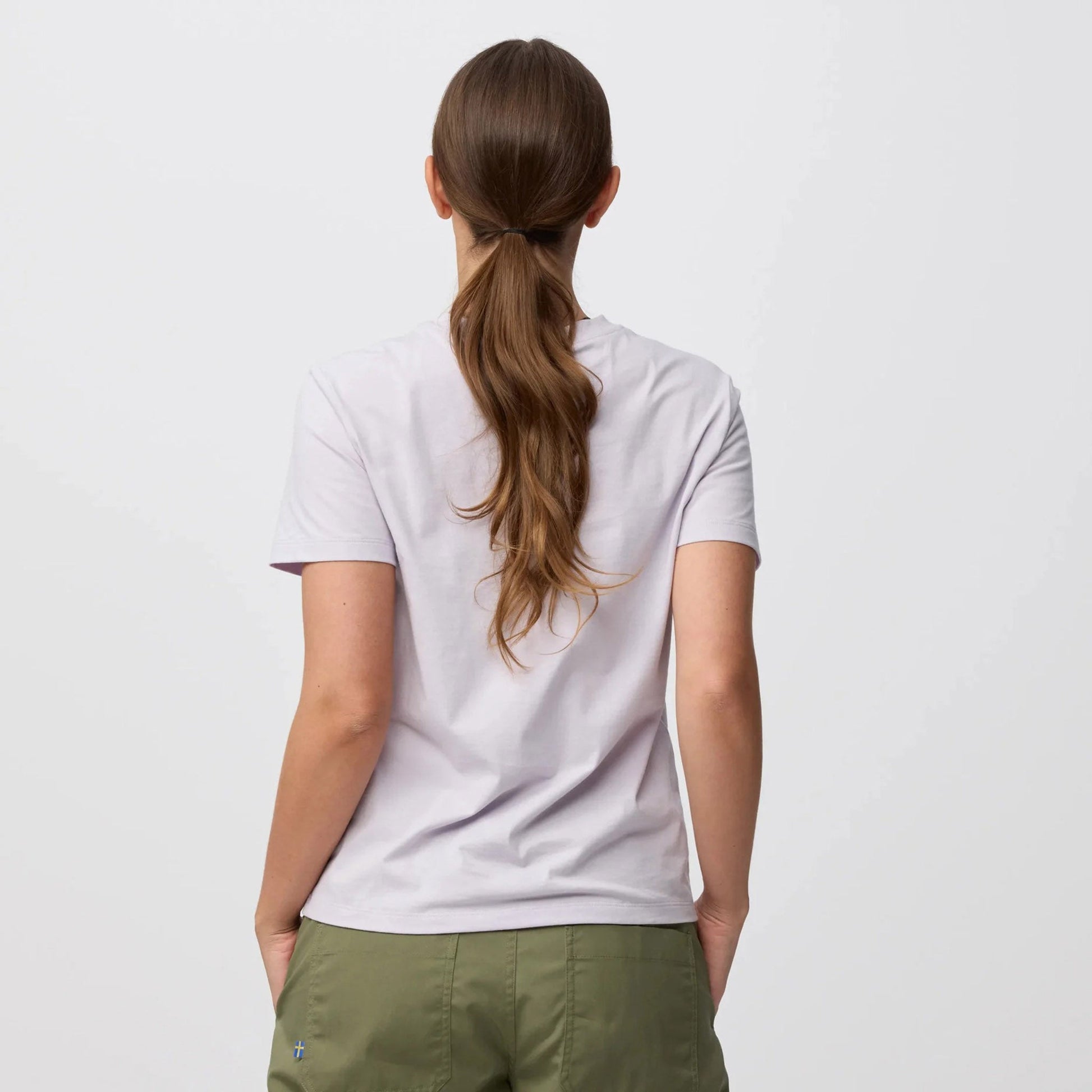 Archive Logo T-shirt | Women's