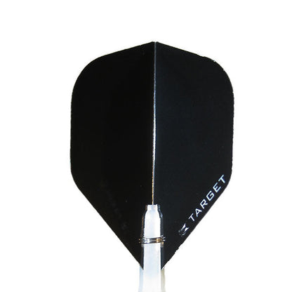Formula Slot Ring Punch - Dart Flight Locking System