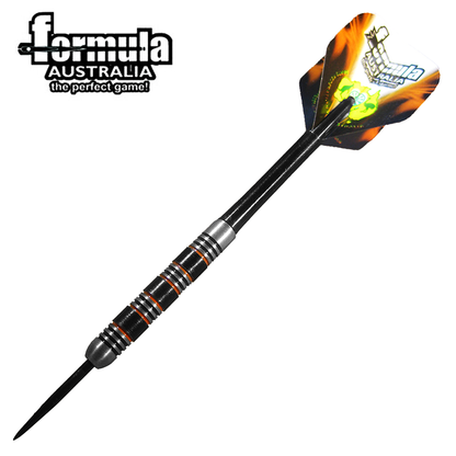 Formula FSA 390 Competition Darts, 90% Tungsten 20g