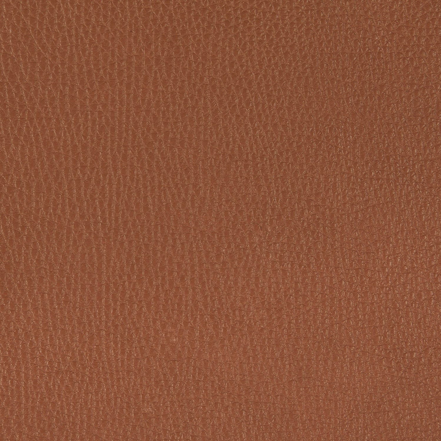 freifrau | leya ottoman | wire frame | cairo cognac leather