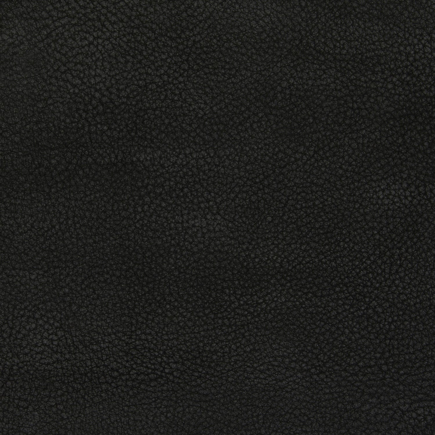 freifrau | leya lounge swing seat | cayenne ebony (black) + orient ebony (black) leather