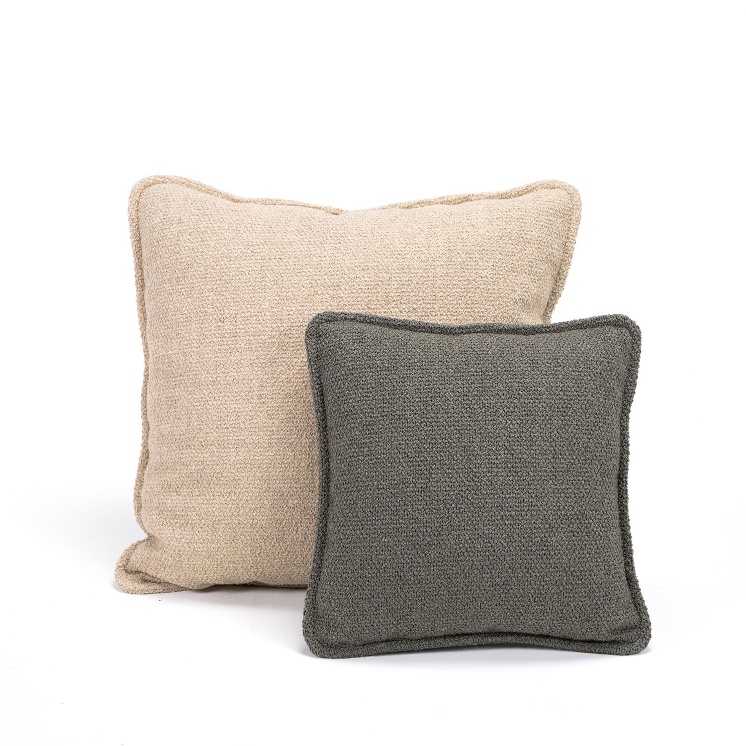 freifrau | mia modular sofa | deco cushions