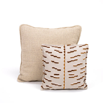 freifrau | mia modular sofa | deco cushions