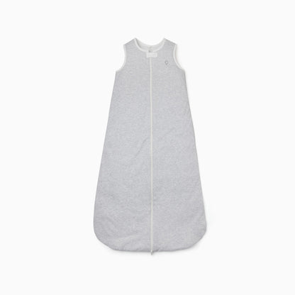 Front Opening Sleeping Bag 2.5 TOG - Grey