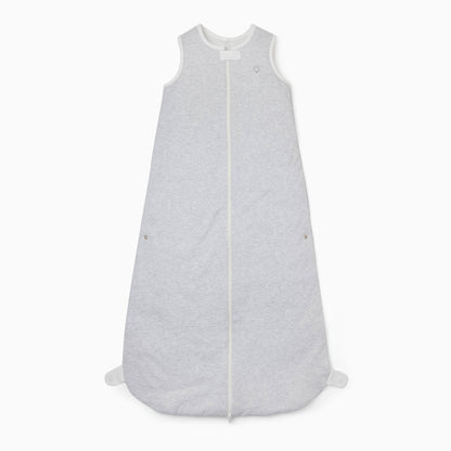 Front Opening Sleeping Bag 2.5 TOG - Grey