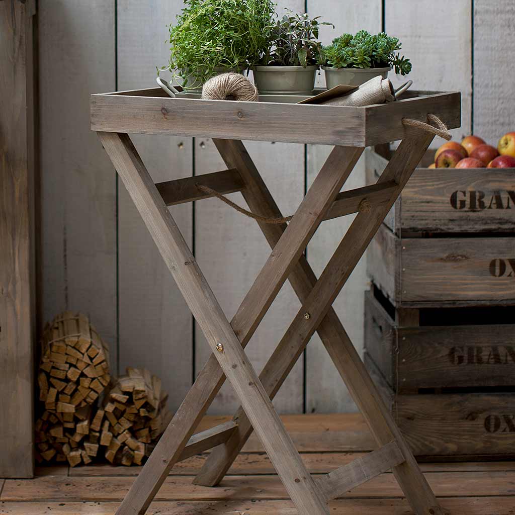 Aldsworth Butlers Tray