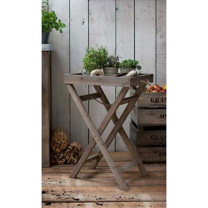 Aldsworth Butlers Tray