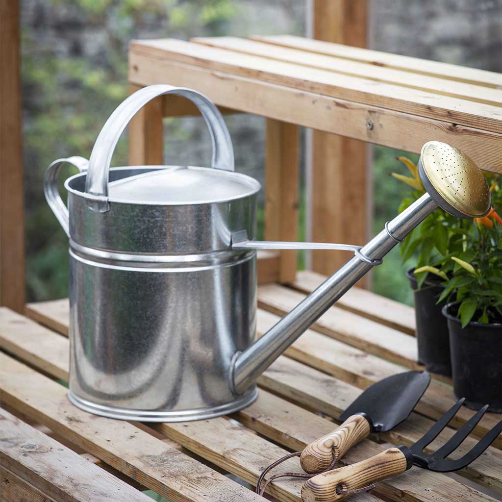 Classic Watering Can