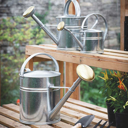 Classic Watering Can