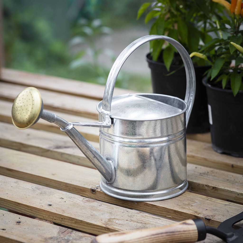 Classic Watering Can
