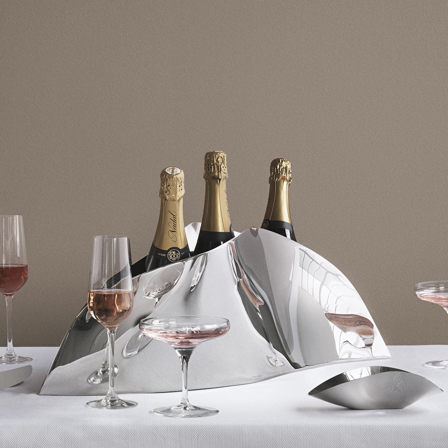 georg jensen | indulgence grand champagne cooler