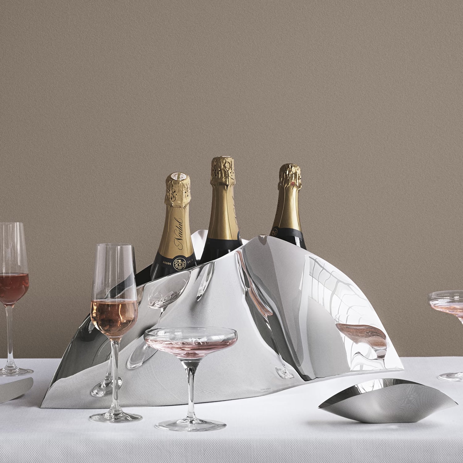 georg jensen | indulgence grand champagne cooler
