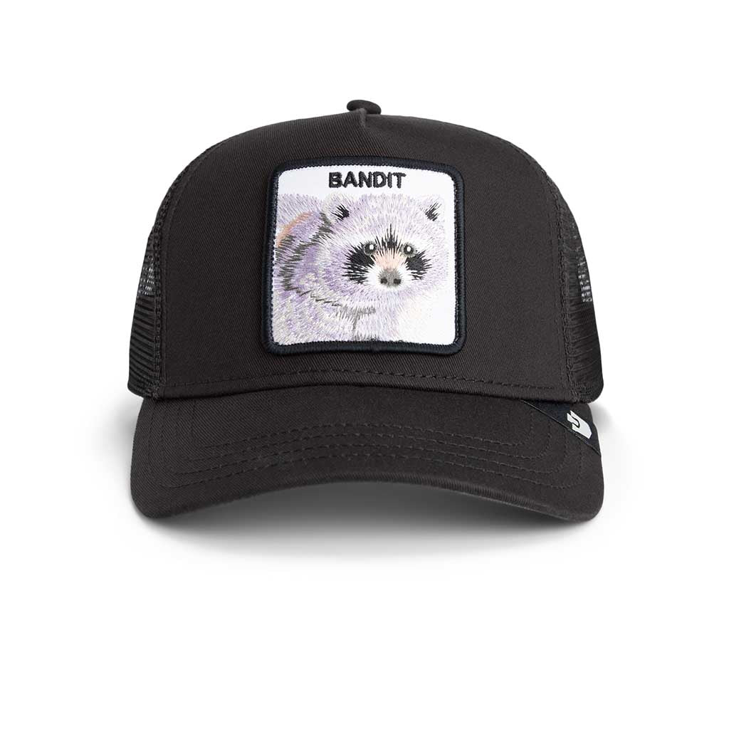 Bandit Trucker Hat