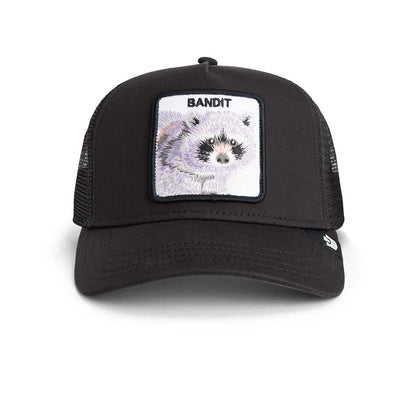 Bandit Trucker Hat