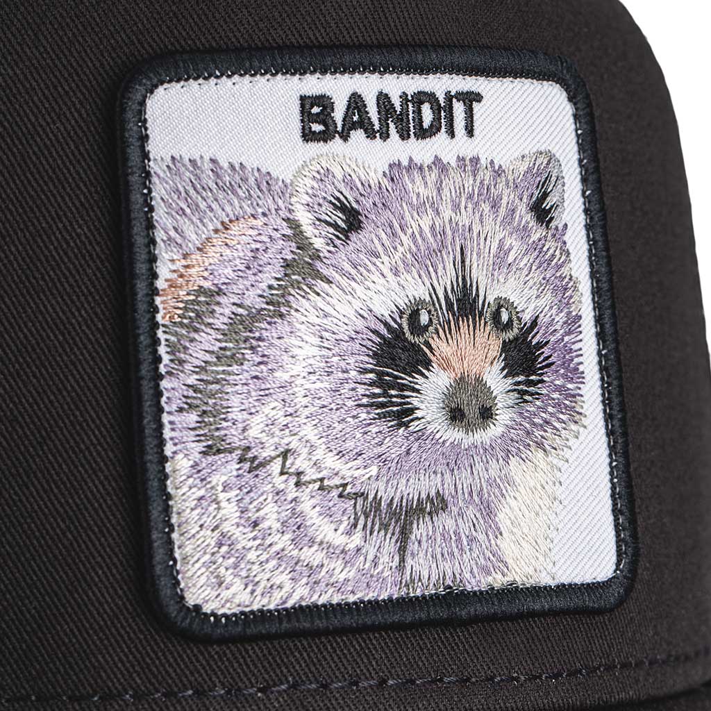 Bandit Trucker Hat