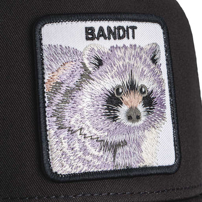 Bandit Trucker Hat