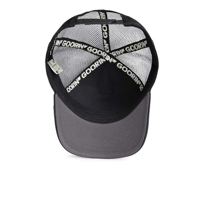 Bandit Trucker Hat