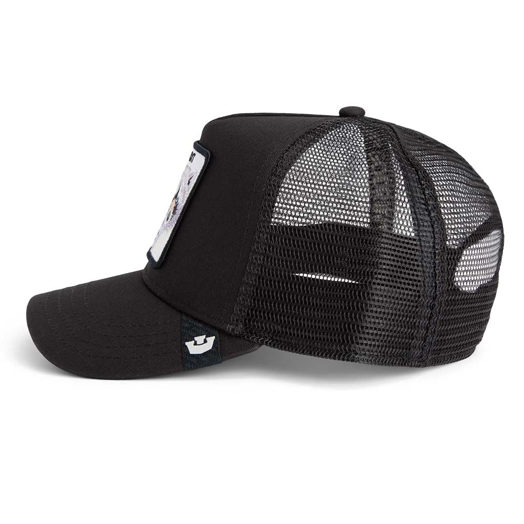 Bandit Trucker Hat