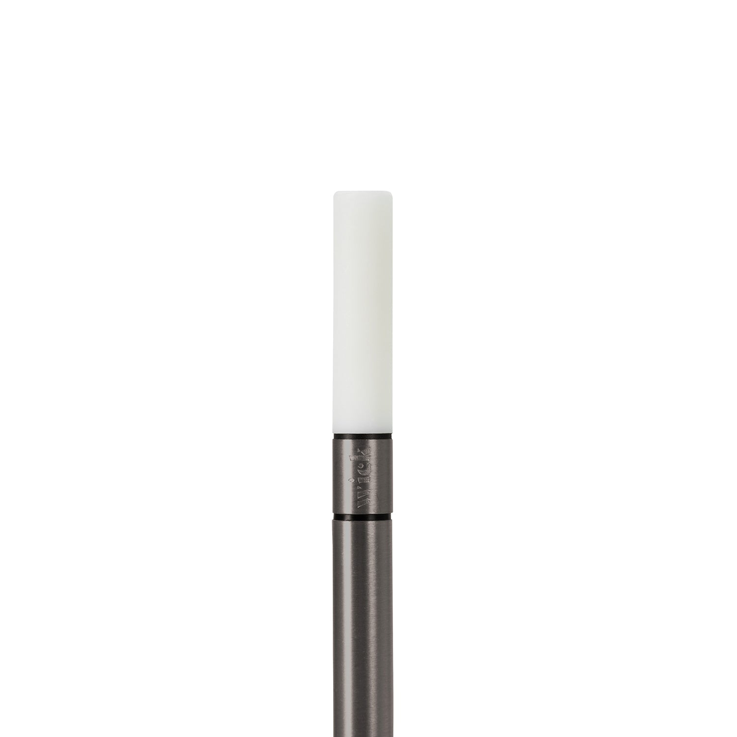 graypants | wick portable table lamp | graphite 26cm
