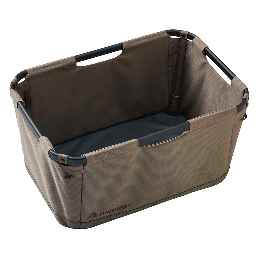 Alpaca Gear Basket
