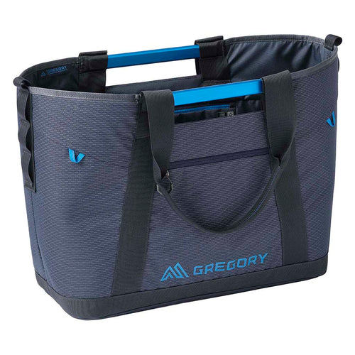 Alpaca Utility Tote