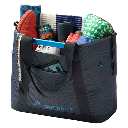 Alpaca Utility Tote