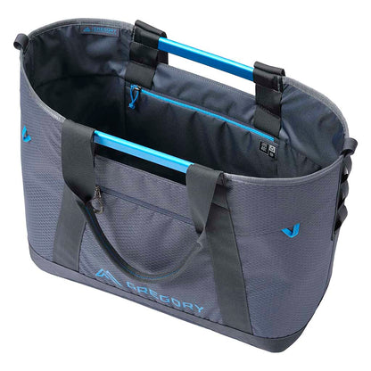 Alpaca Utility Tote