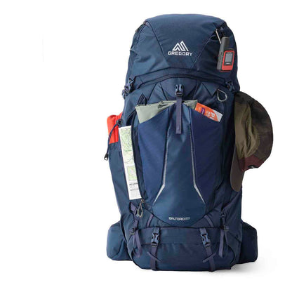 Baltoro 65
