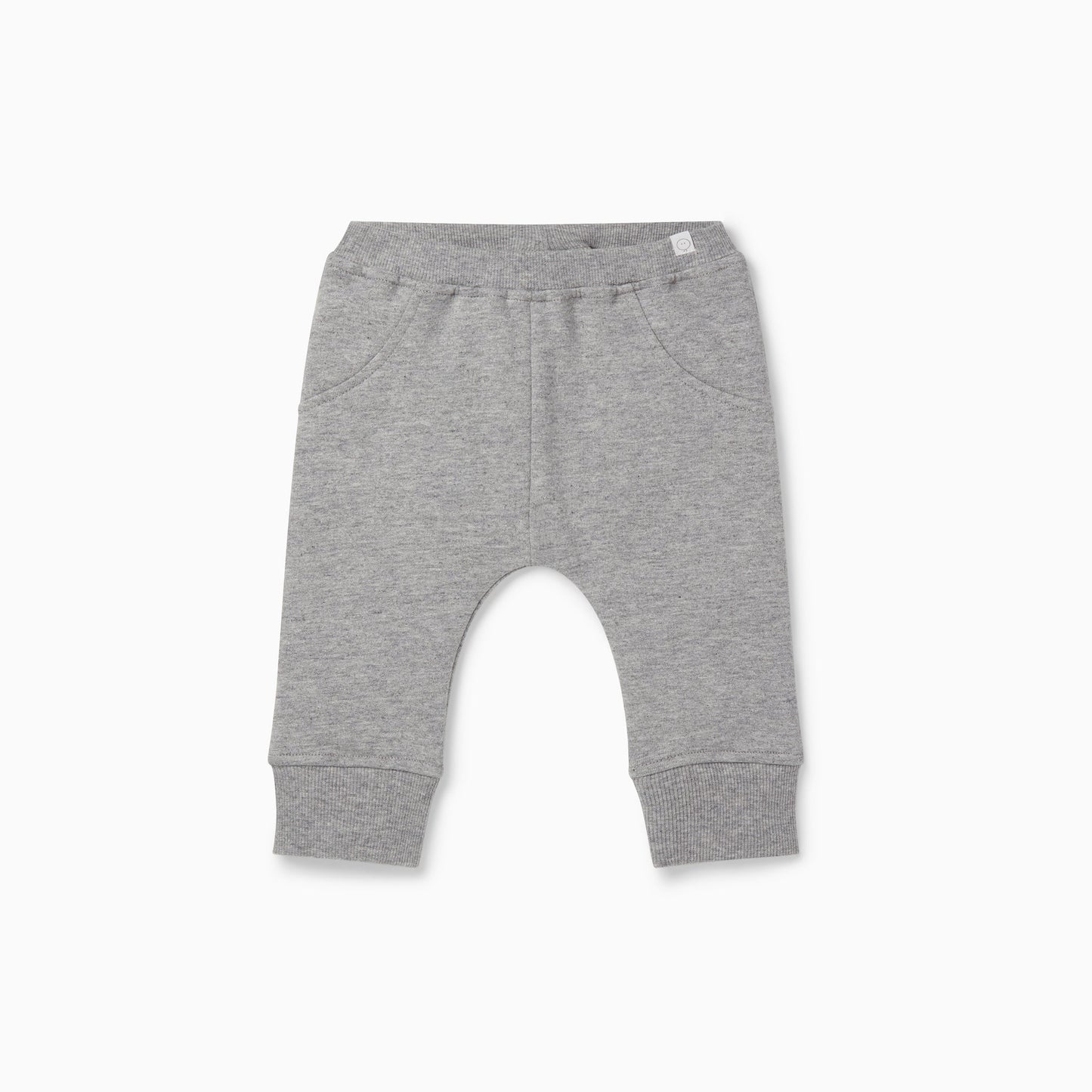 Khaki Bird Sweatshirt & Joggers Outfit