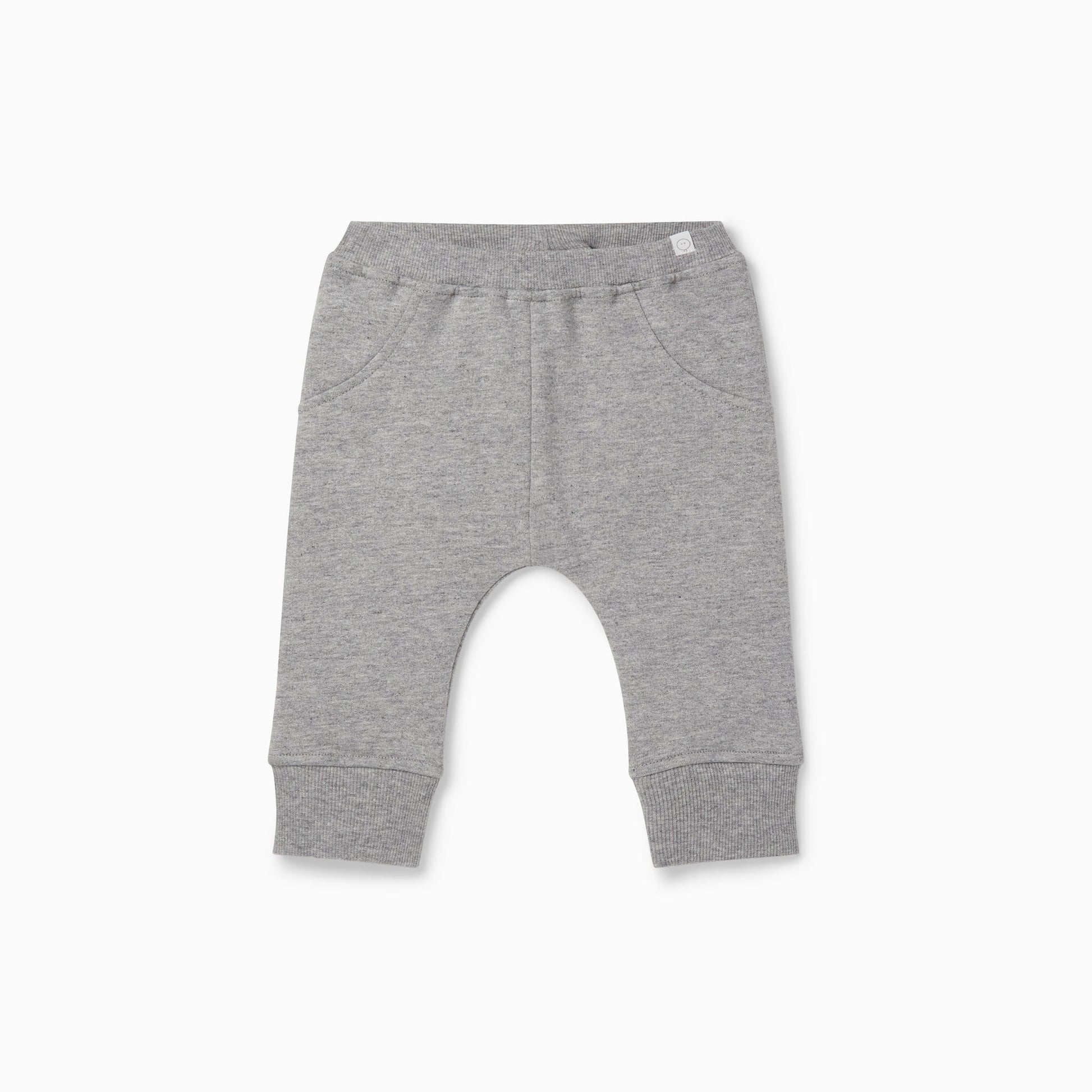 Khaki Bird Sweatshirt & Joggers Outfit