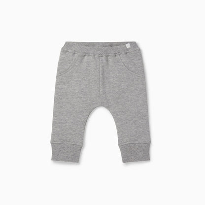 Khaki Bird Sweatshirt & Joggers Outfit