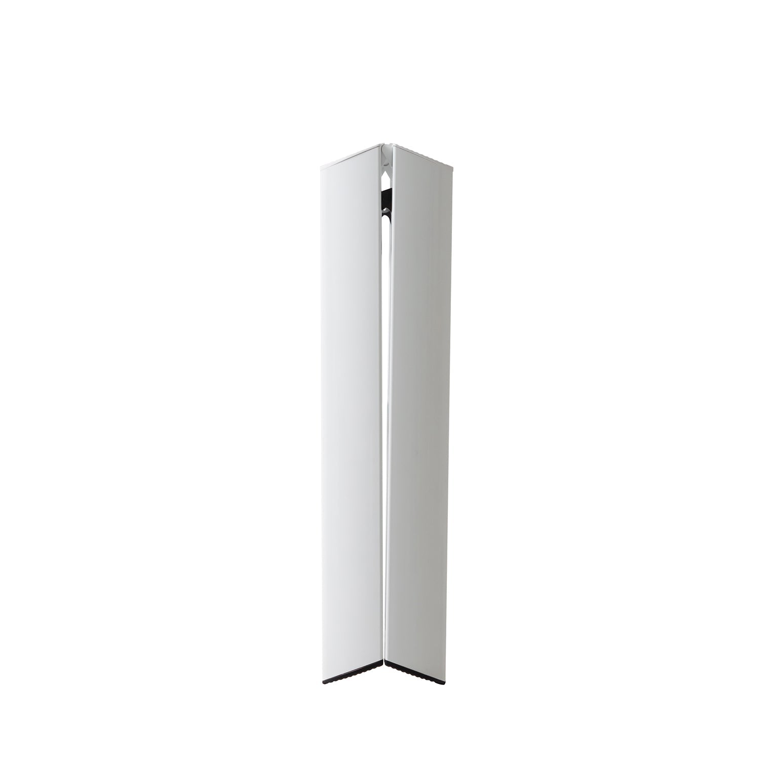 hasegawa | lucano 2 step ladder | white (japan) - LC