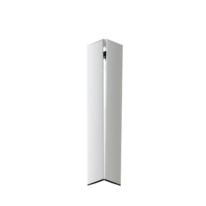 hasegawa | lucano 2 step ladder | white (japan) - LC