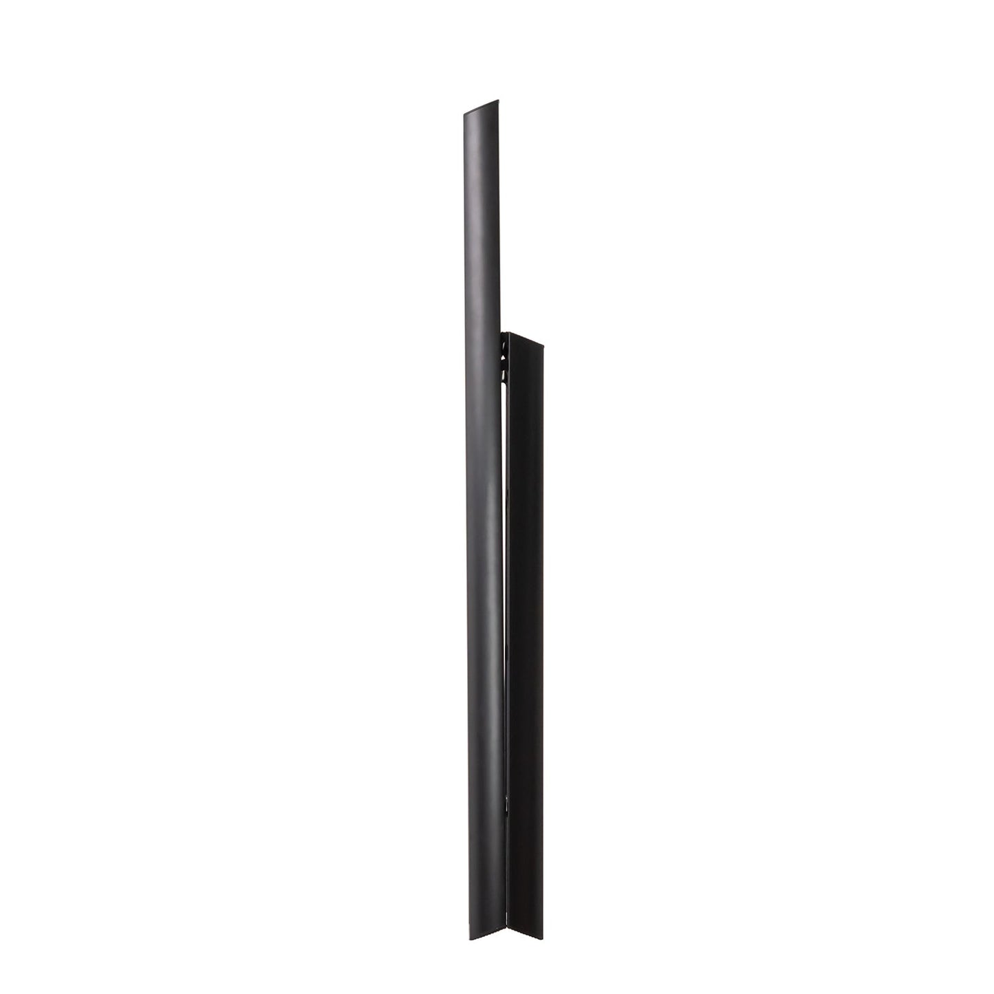 hasegawa | lucano 4 step ladder | black