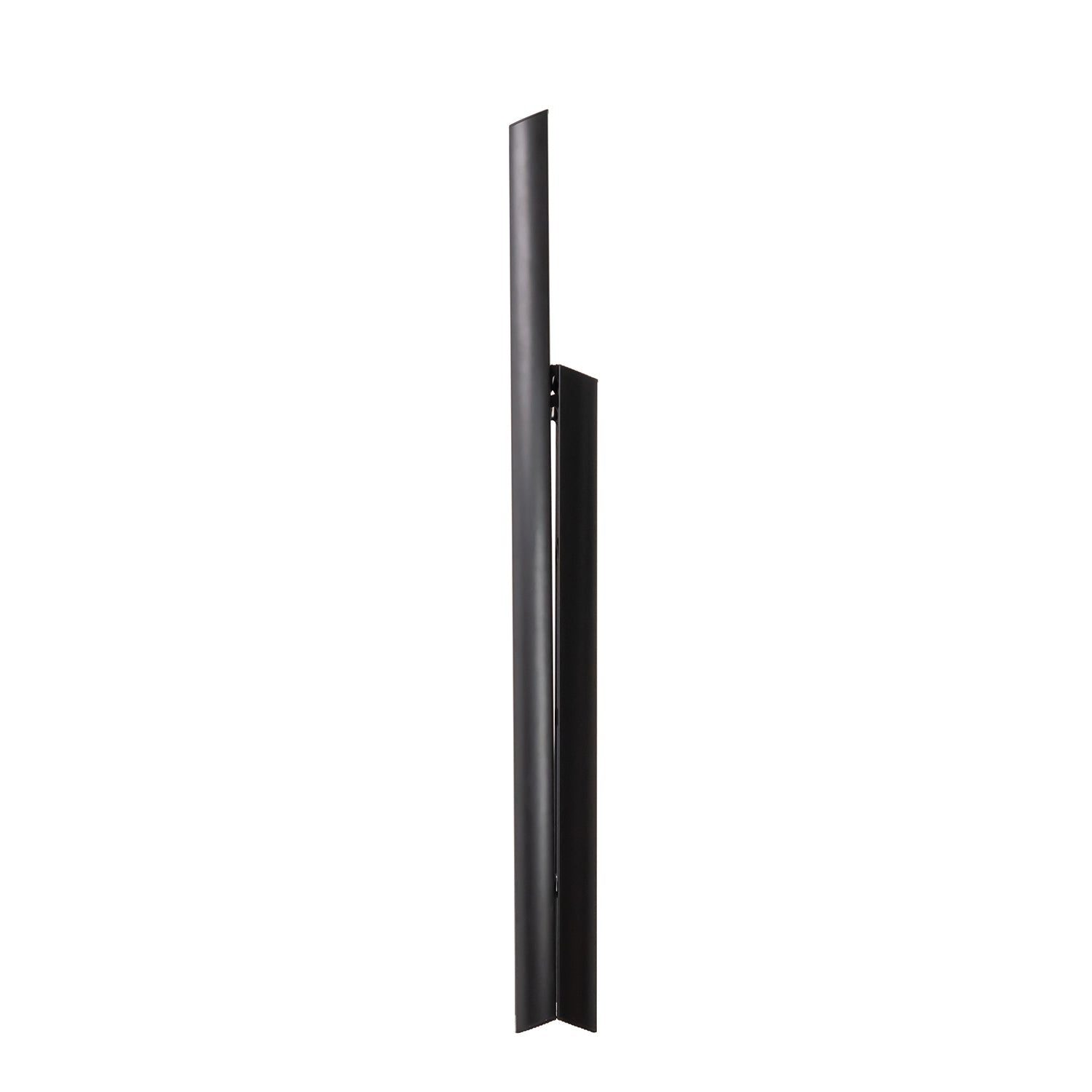 hasegawa | lucano 4 step ladder | black