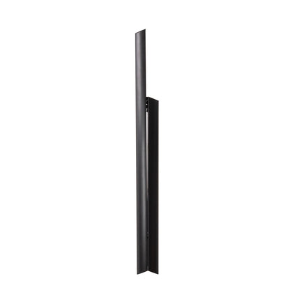 hasegawa | lucano 4 step ladder | black
