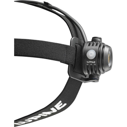Lupine Neo Headlamp (1000 Lumens)