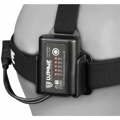 Lupine Neo Headlamp (1000 Lumens)
