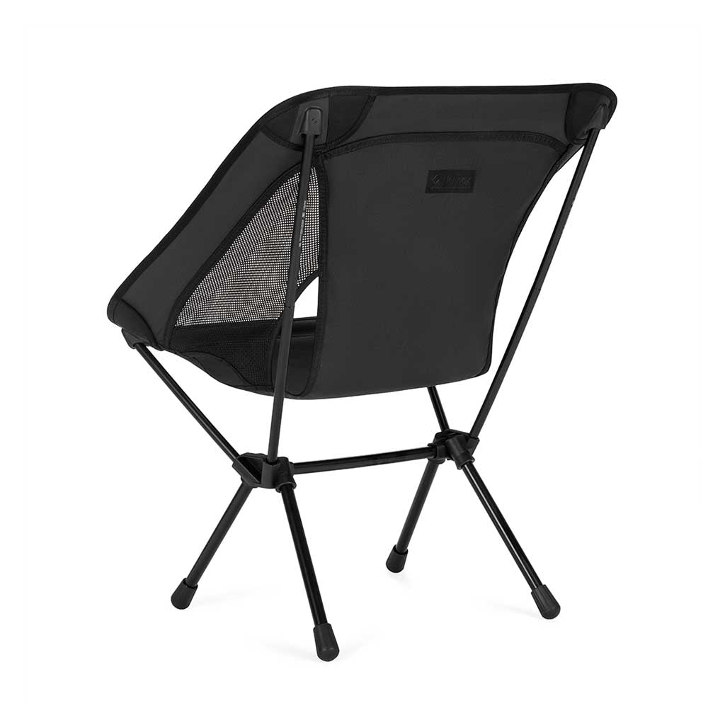 Chair One (re)
