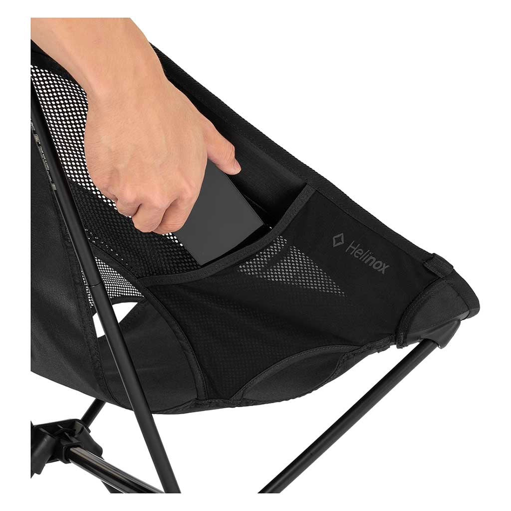 Chair One (re)