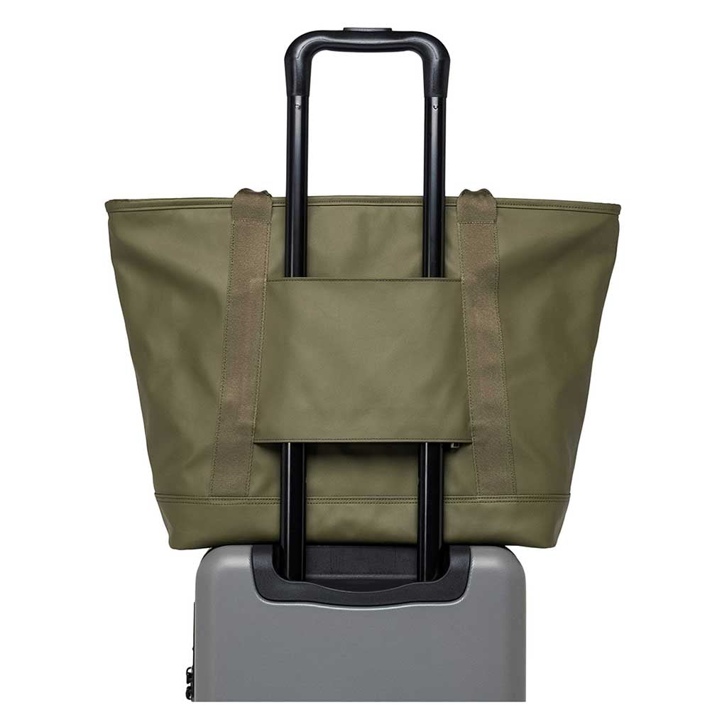 Alberni Tote
