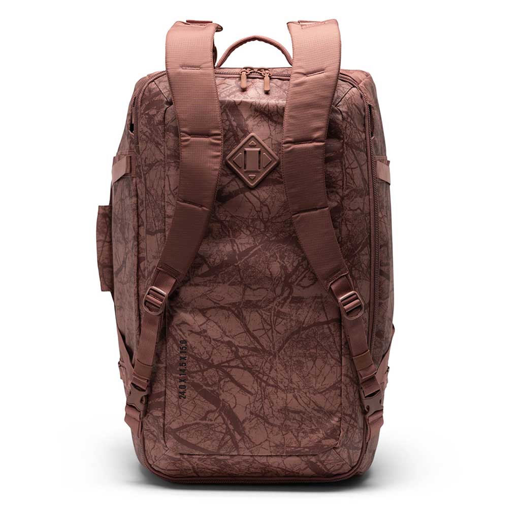 All Season Duffle 66L