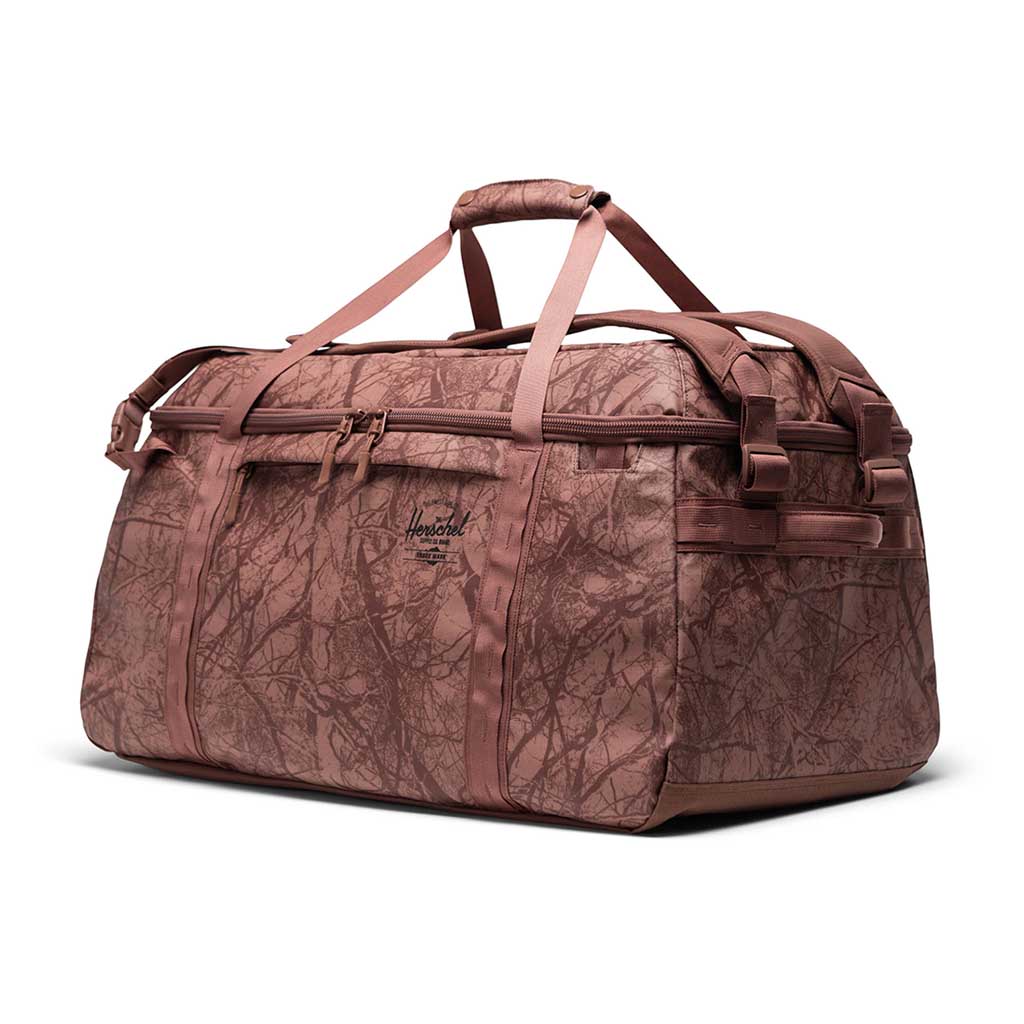 All Season Duffle 66L