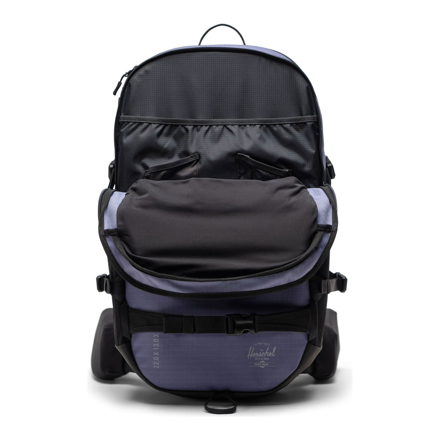All Season Pro Backpack 36L