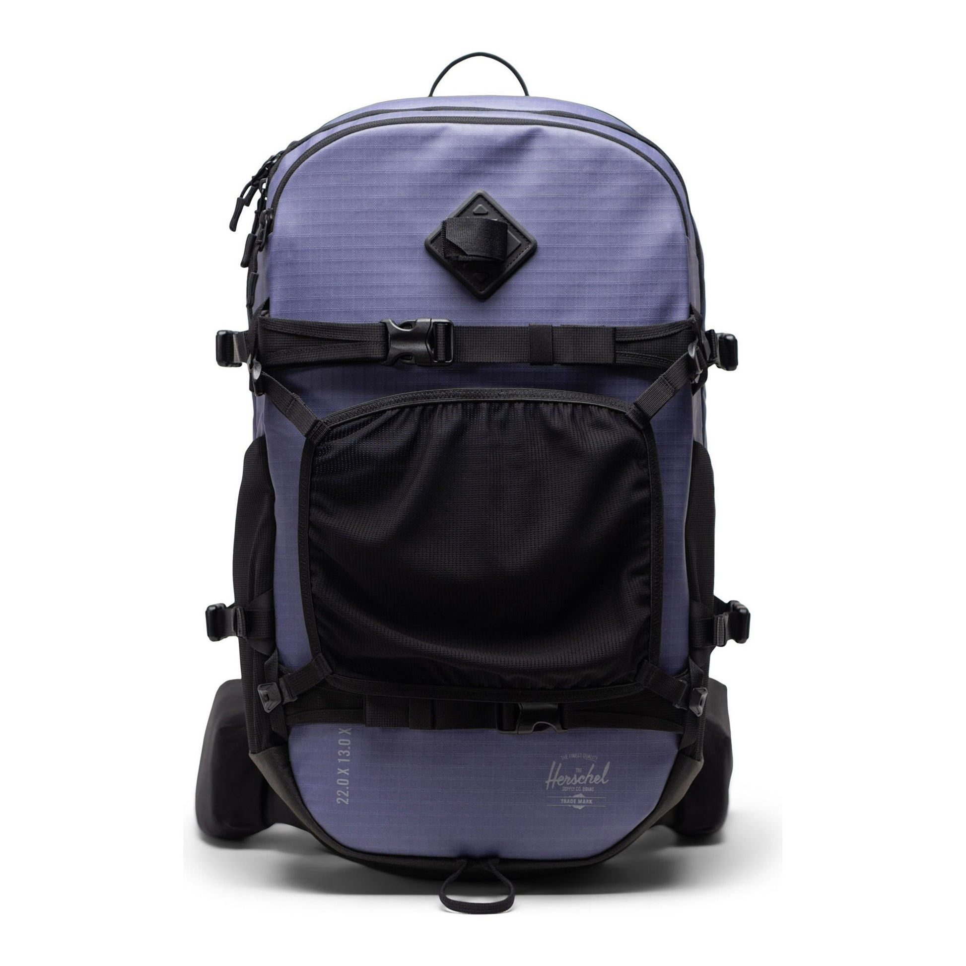 All Season Pro Backpack 36L